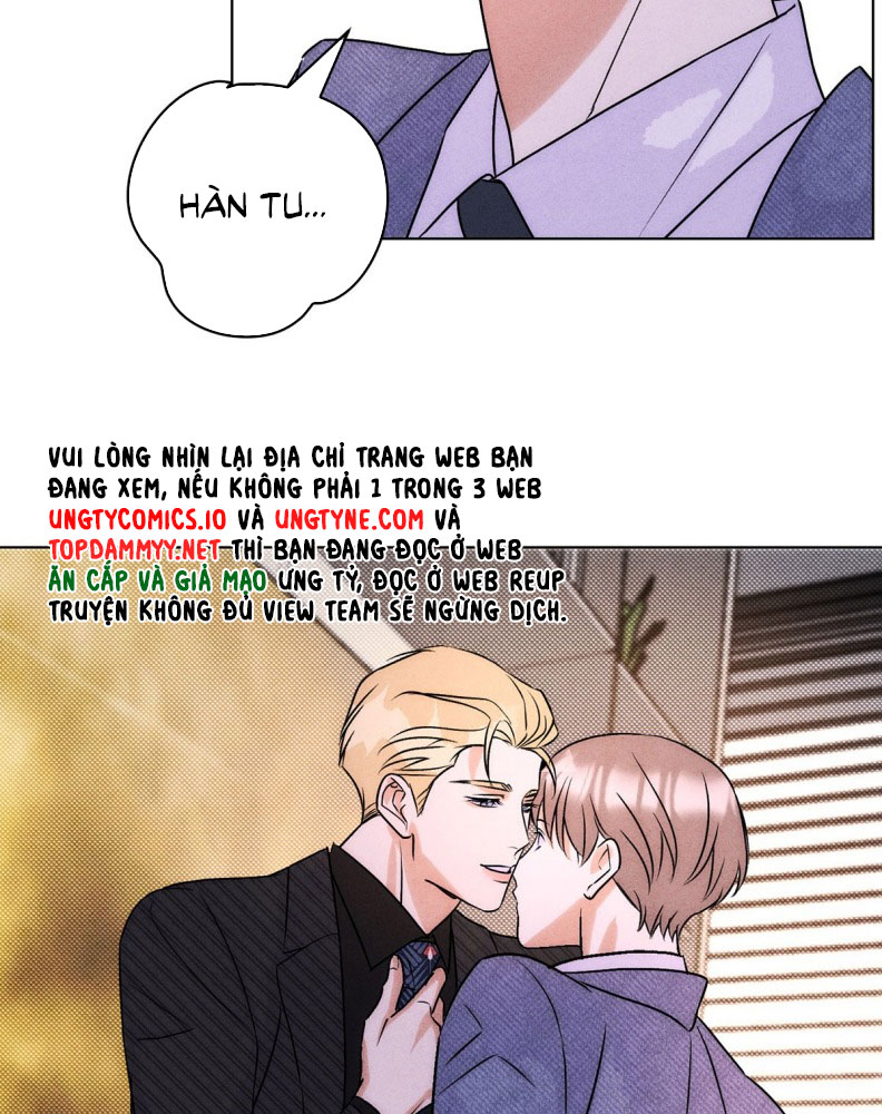 Anh Trai Tiện Lợi Của Tôi Chap 50 - Trang 3