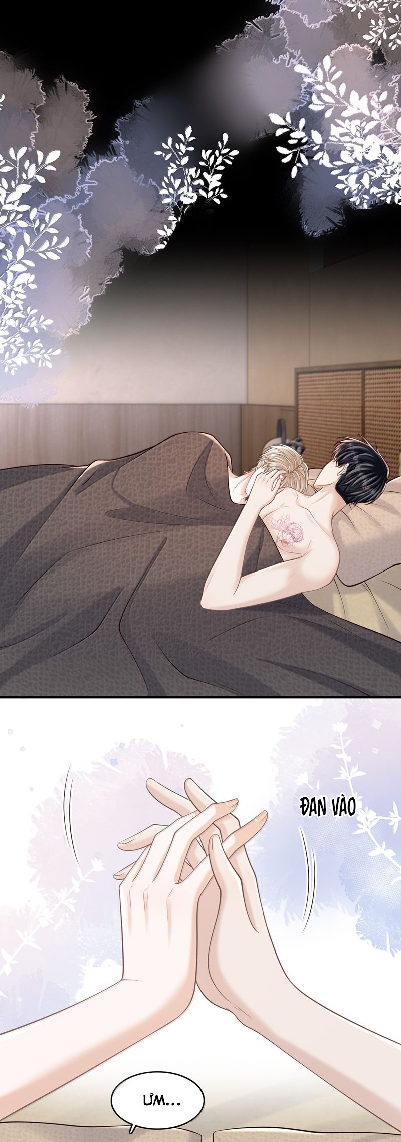 Để Tâm Chapter 93 - Trang 3