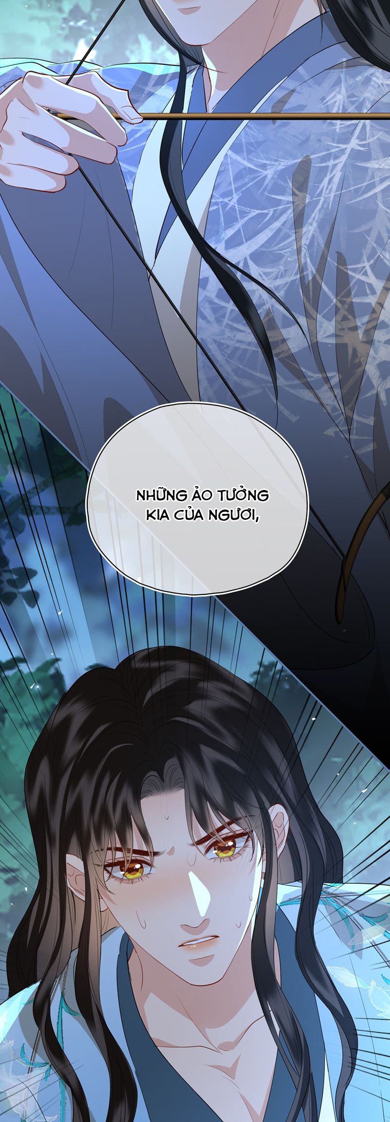 Tham Hoan Chapter 64 - Trang 3