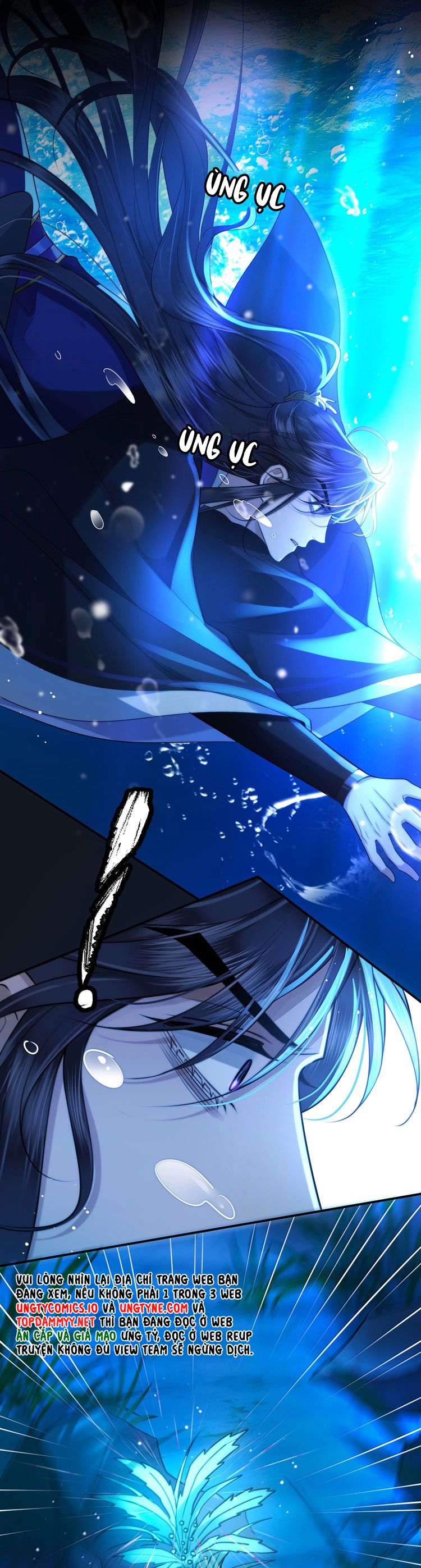 Điện Hạ Khuynh Thành Chapter 112 - Trang 4