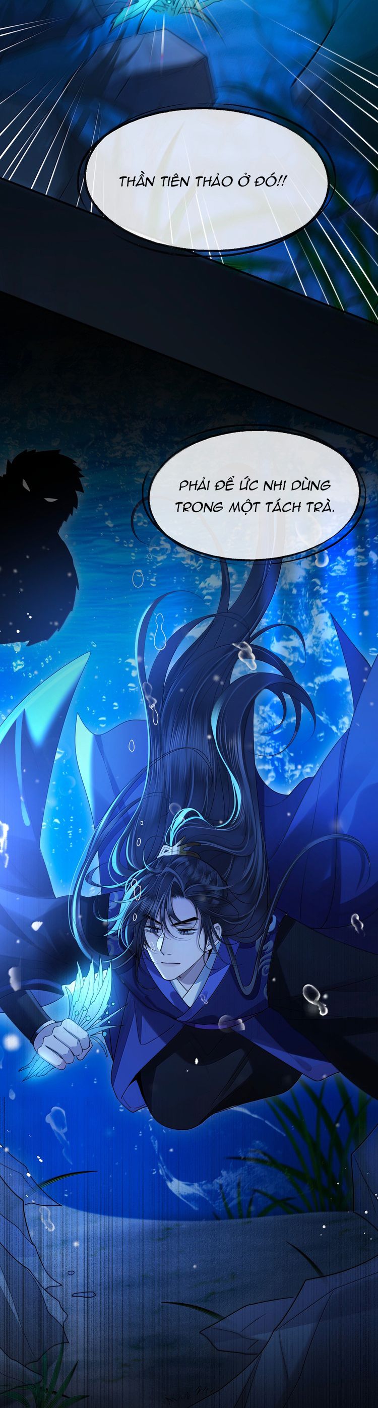 Điện Hạ Khuynh Thành Chapter 112 - Trang 4