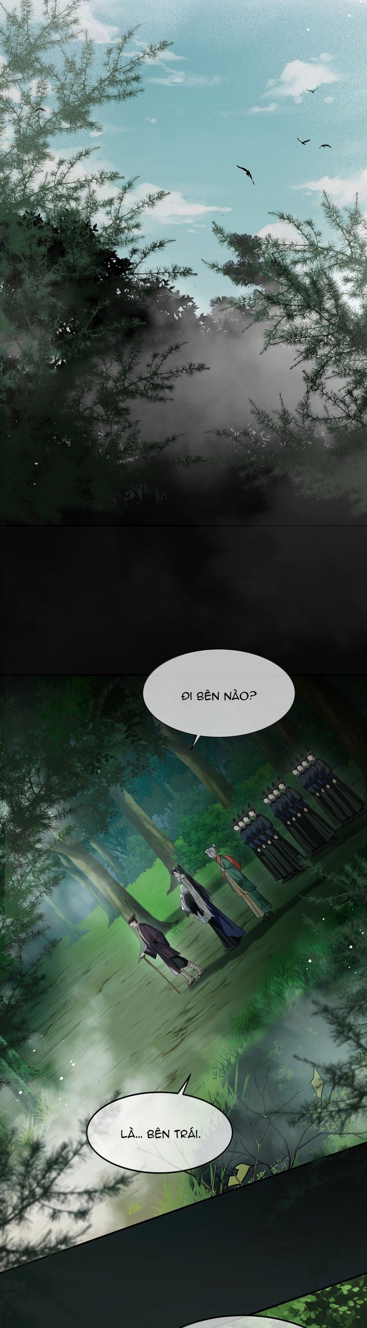 Điện Hạ Khuynh Thành Chapter 112 - Trang 4