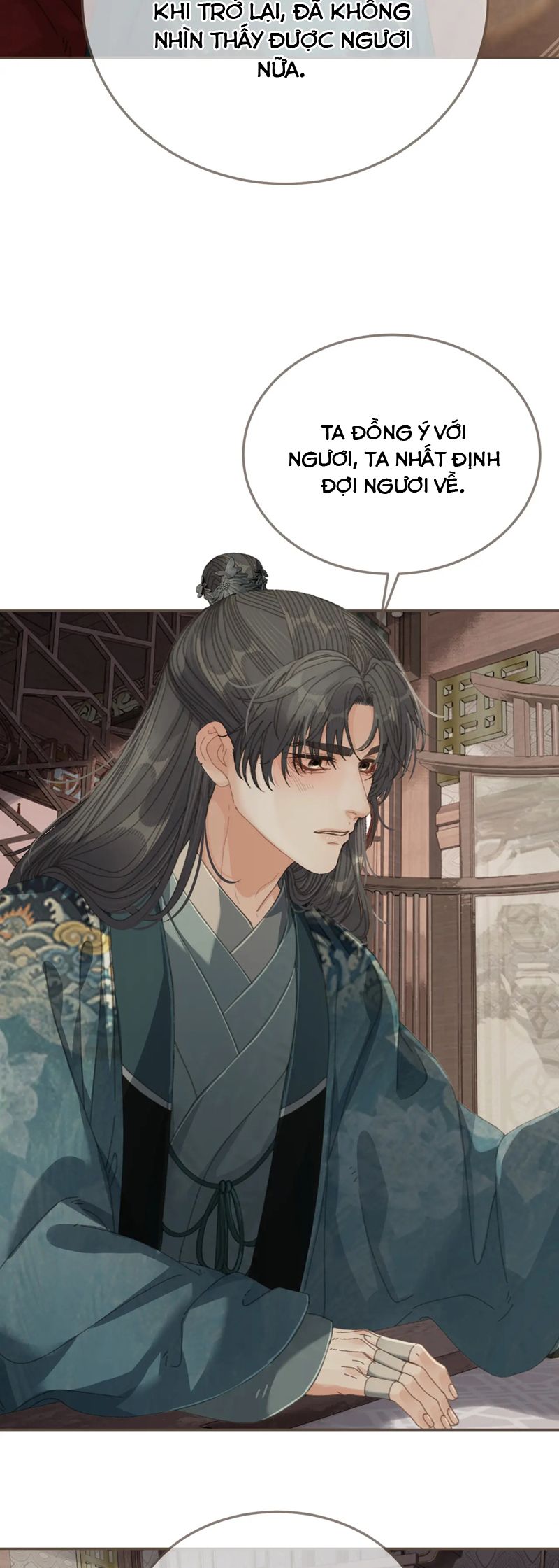 Á Nô 2: Thám Hoa Chap 61 - Trang 3