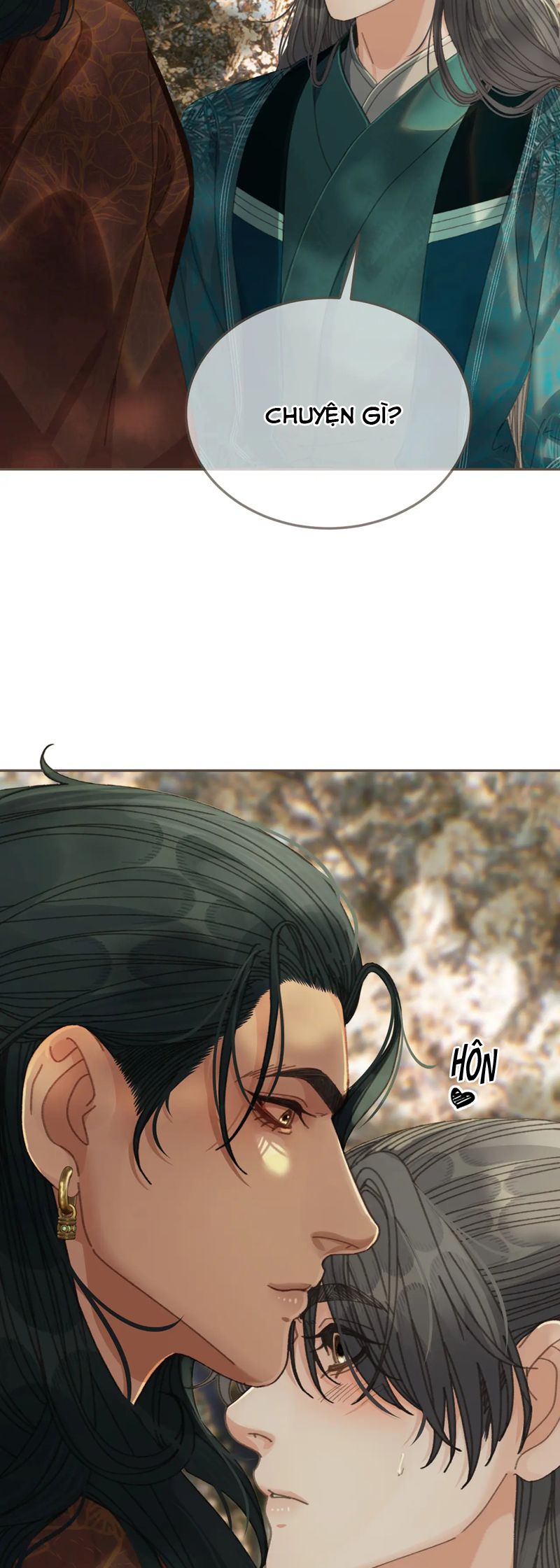 Á Nô 2: Thám Hoa Chap 61 - Trang 3