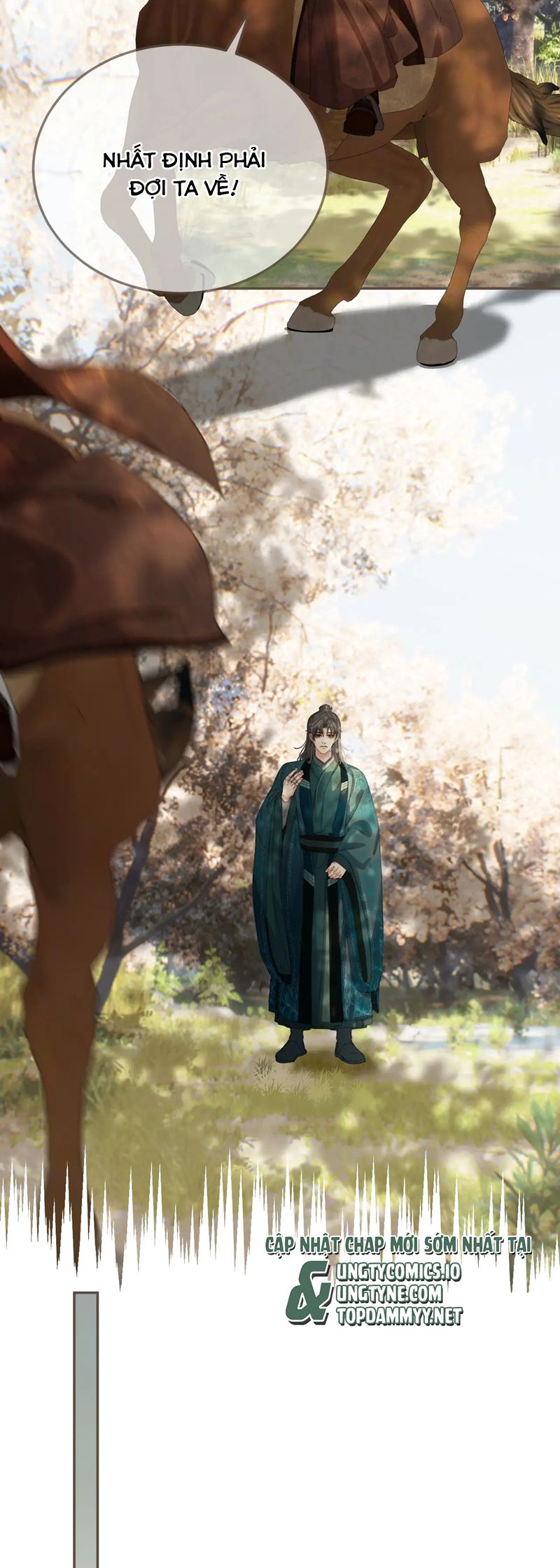 Á Nô 2: Thám Hoa Chap 61 - Trang 3