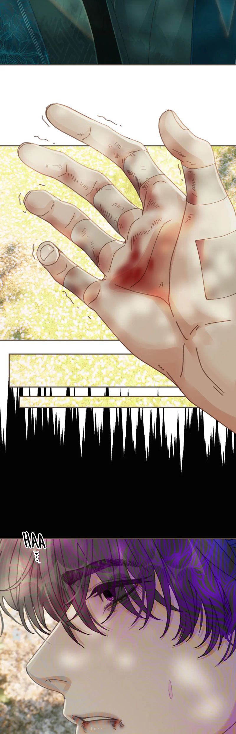 Á Nô 2: Thám Hoa Chap 61 - Trang 3