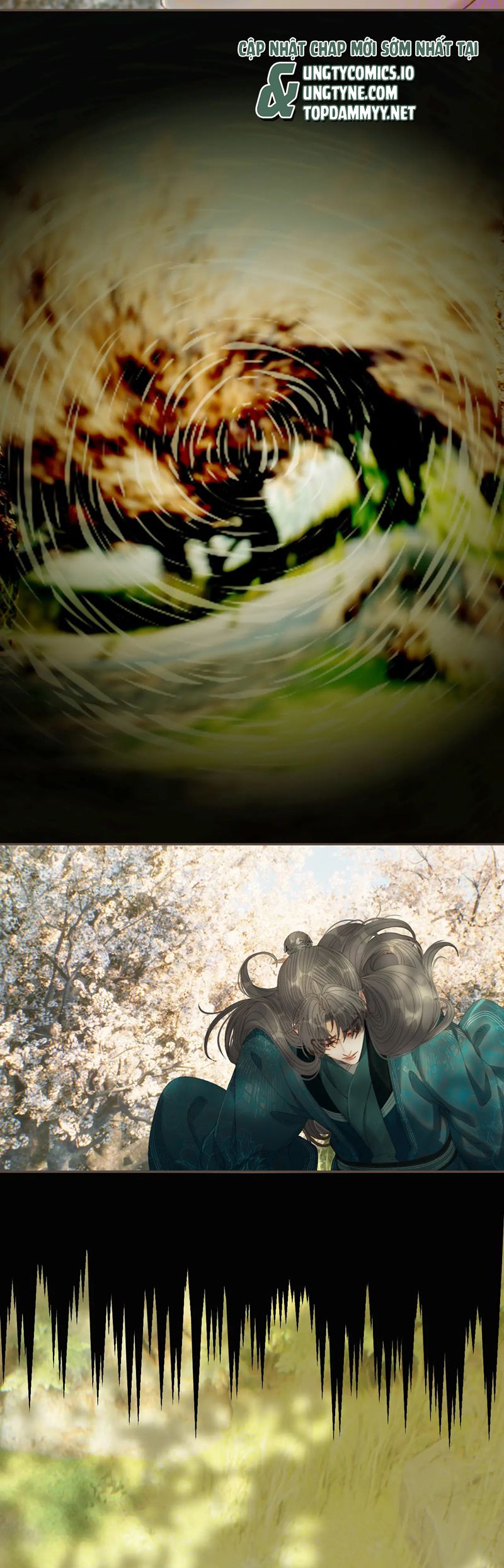 Á Nô 2: Thám Hoa Chap 61 - Trang 3