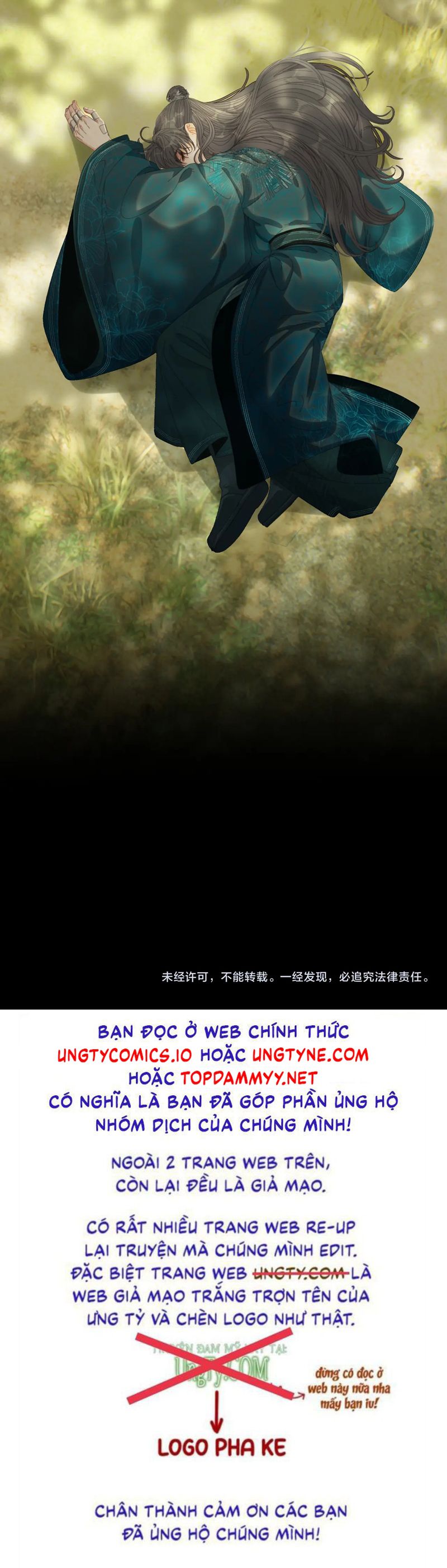 Á Nô 2: Thám Hoa Chap 61 - Trang 3