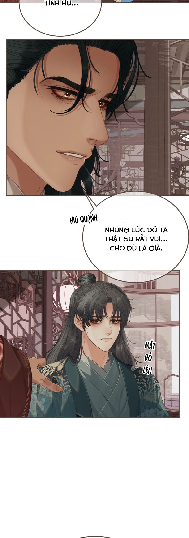 Á Nô 2: Thám Hoa Chap 61 - Trang 3