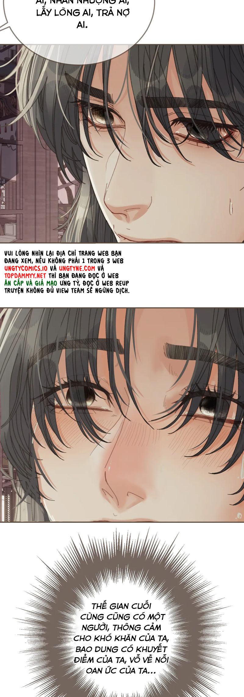 Á Nô 2: Thám Hoa Chap 61 - Trang 3