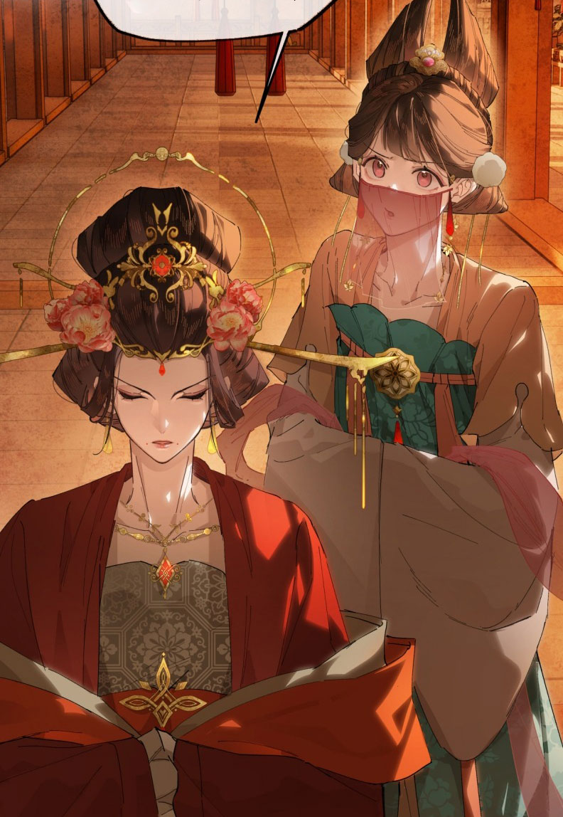 Ý Trung Nhân Chapter 22 - Trang 4