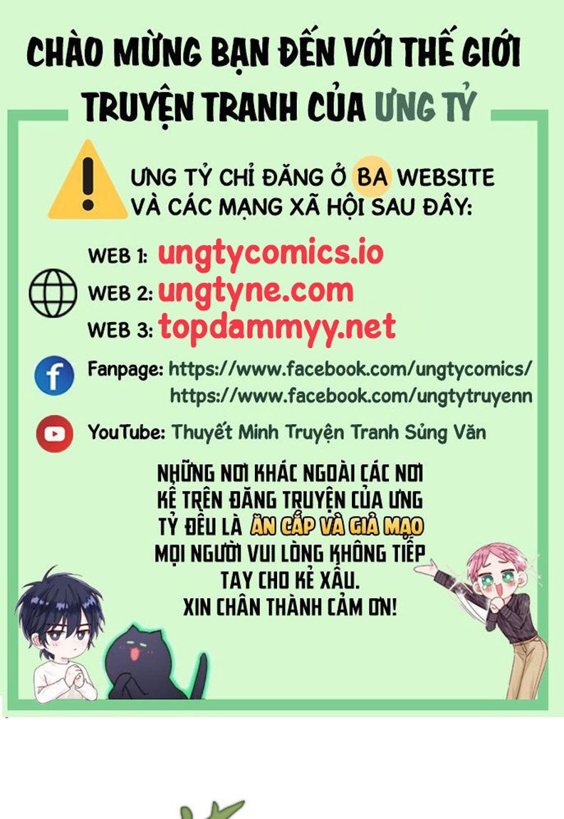 Ý Trung Nhân Chapter 22 - Trang 4