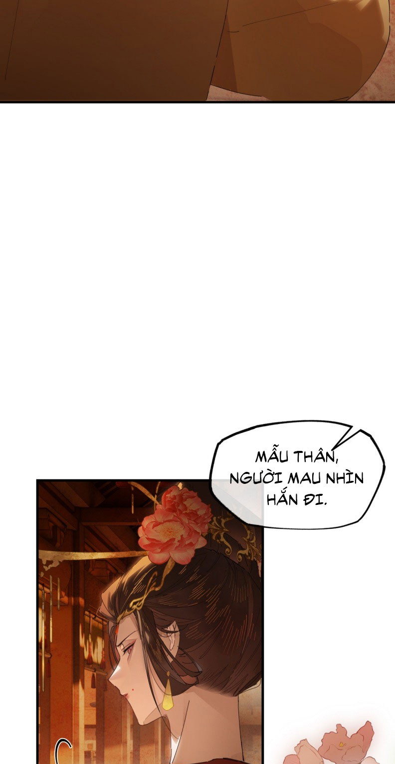 Ý Trung Nhân Chapter 22 - Trang 4