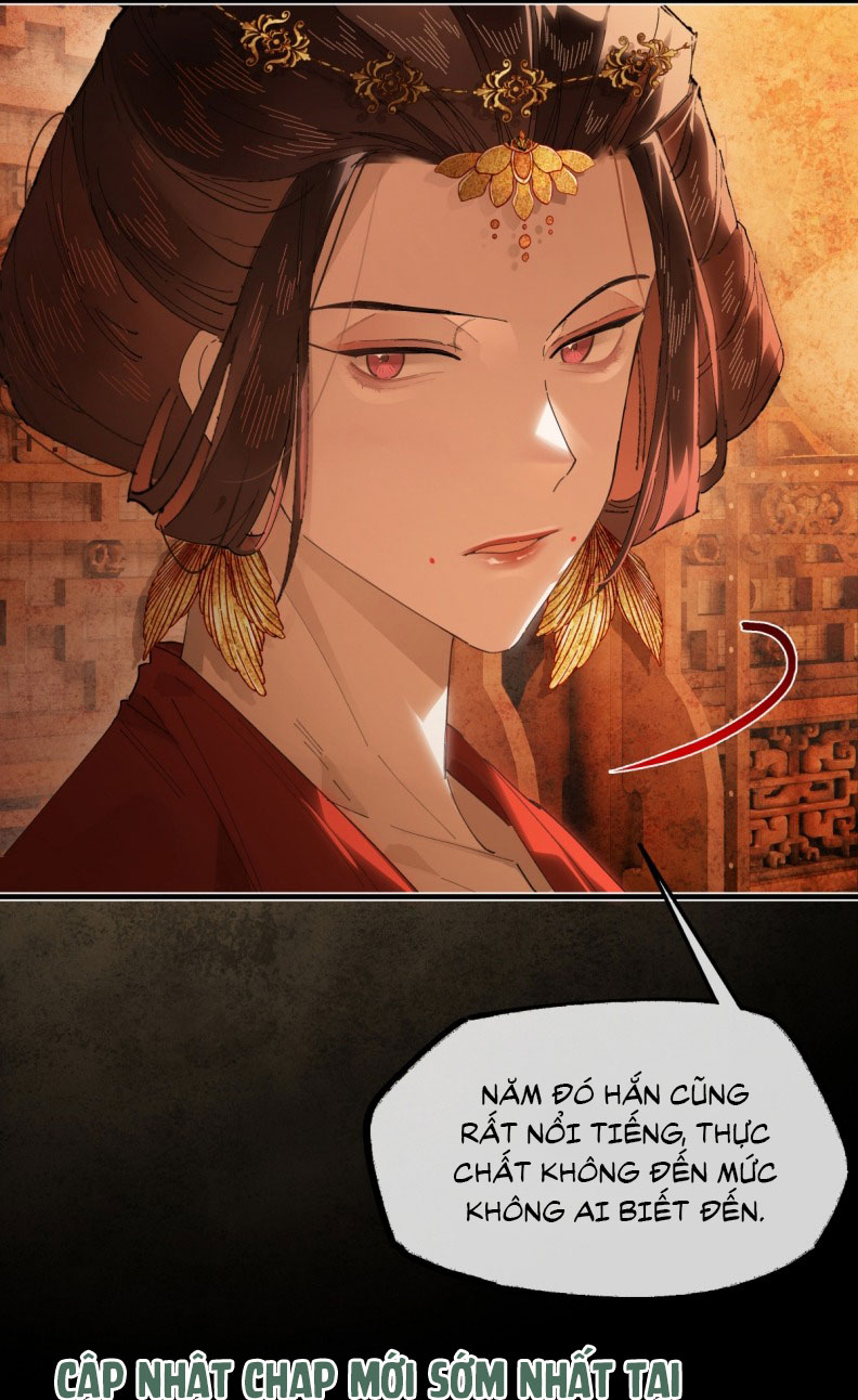 Ý Trung Nhân Chapter 22 - Trang 4