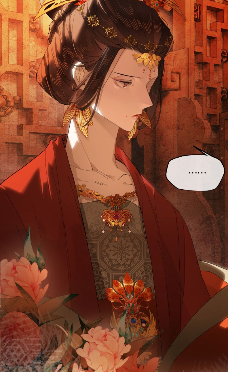 Ý Trung Nhân Chapter 22 - Trang 4