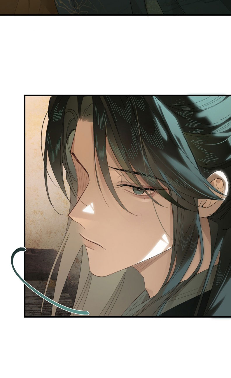 Ý Trung Nhân Chapter 22 - Trang 4