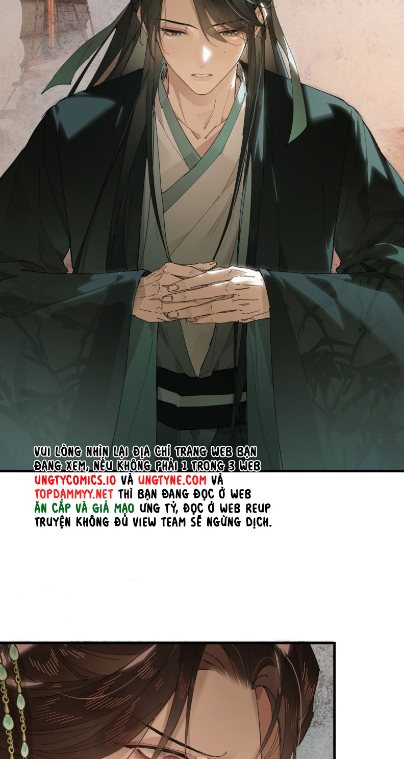 Ý Trung Nhân Chapter 22 - Trang 4