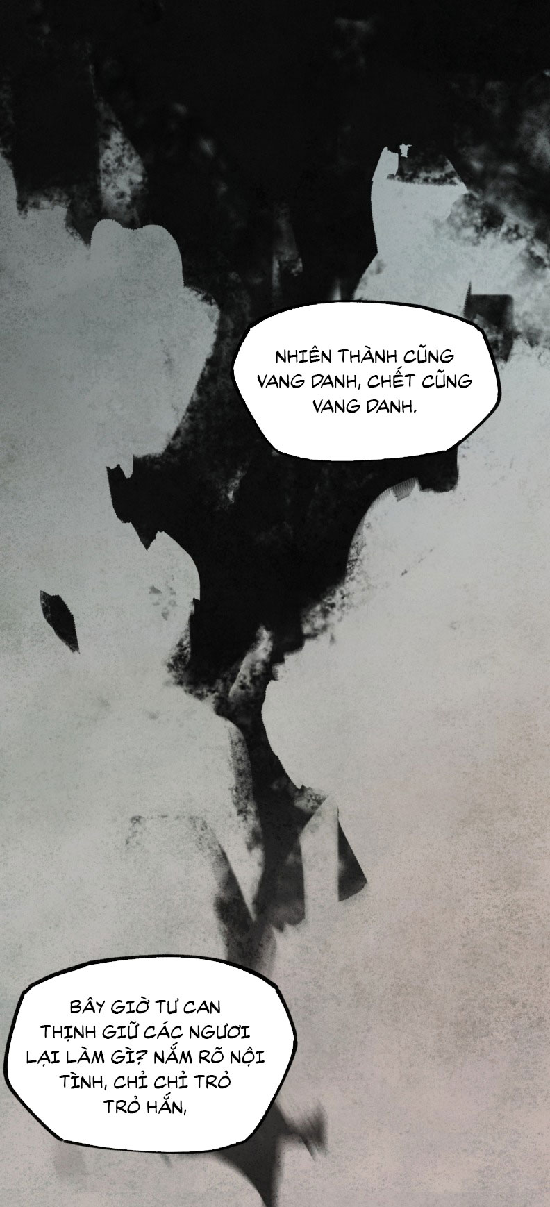 Ý Trung Nhân Chapter 22 - Trang 4
