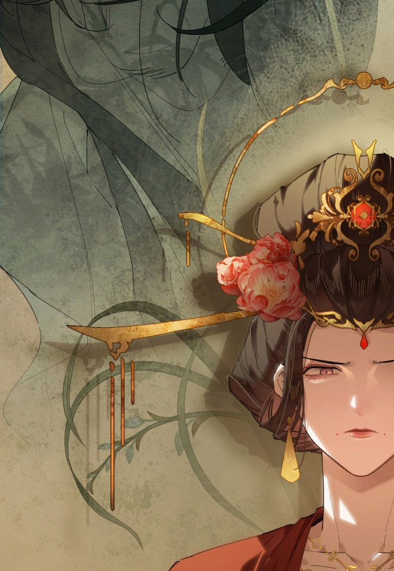 Ý Trung Nhân Chapter 22 - Trang 4