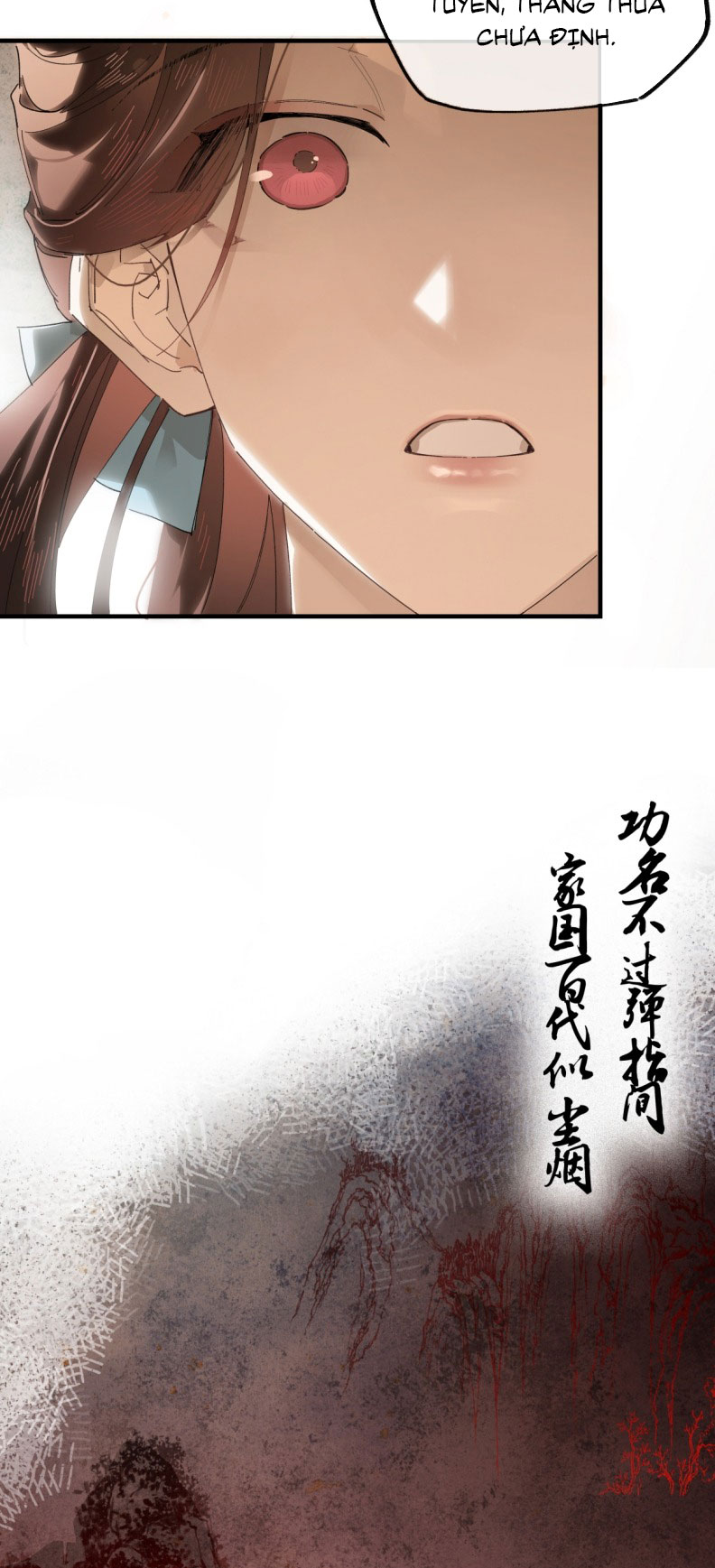 Ý Trung Nhân Chapter 22 - Trang 4