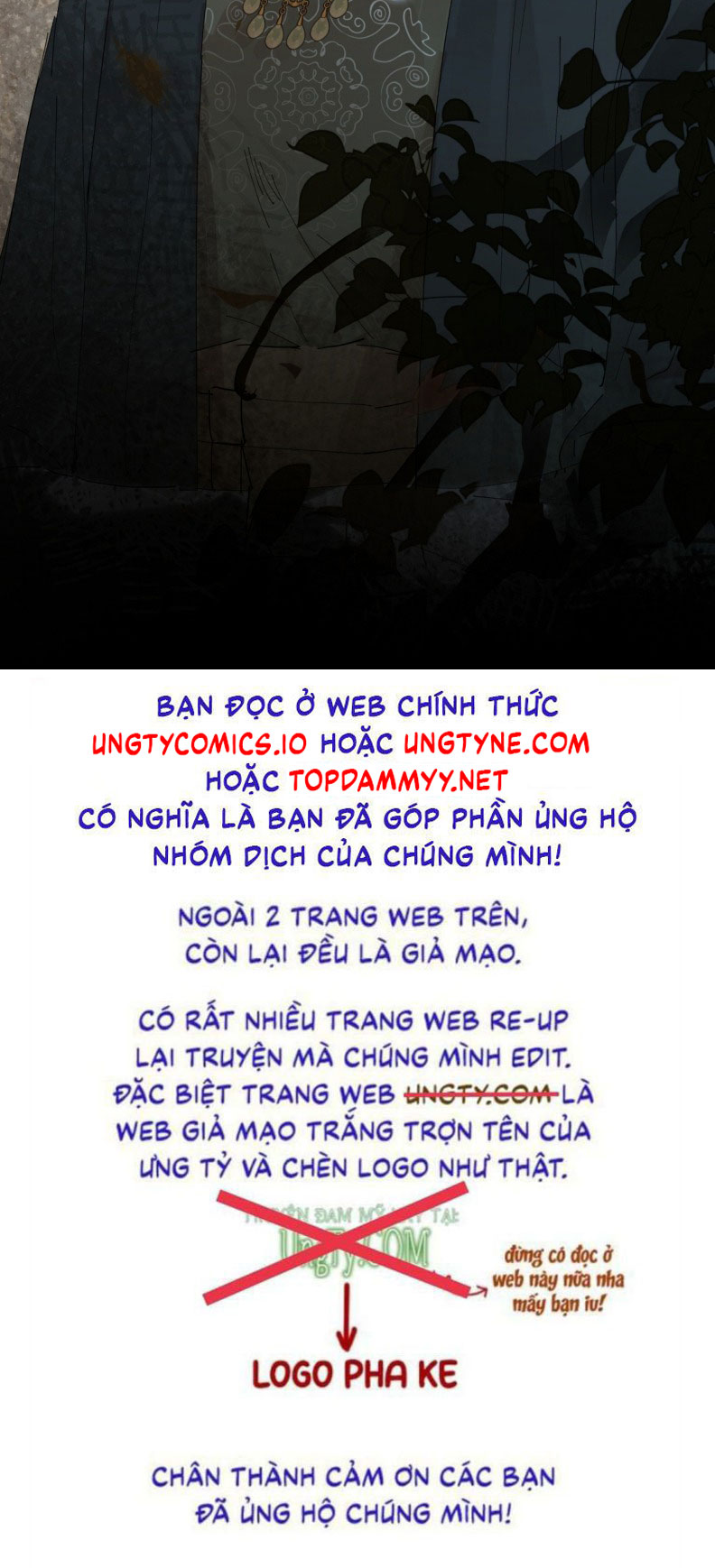 Ý Trung Nhân Chapter 22 - Trang 4