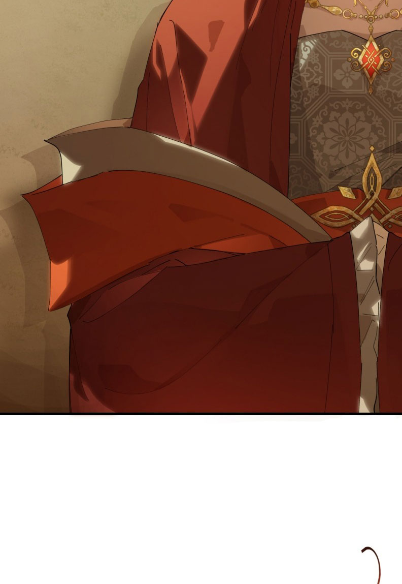 Ý Trung Nhân Chapter 22 - Trang 4