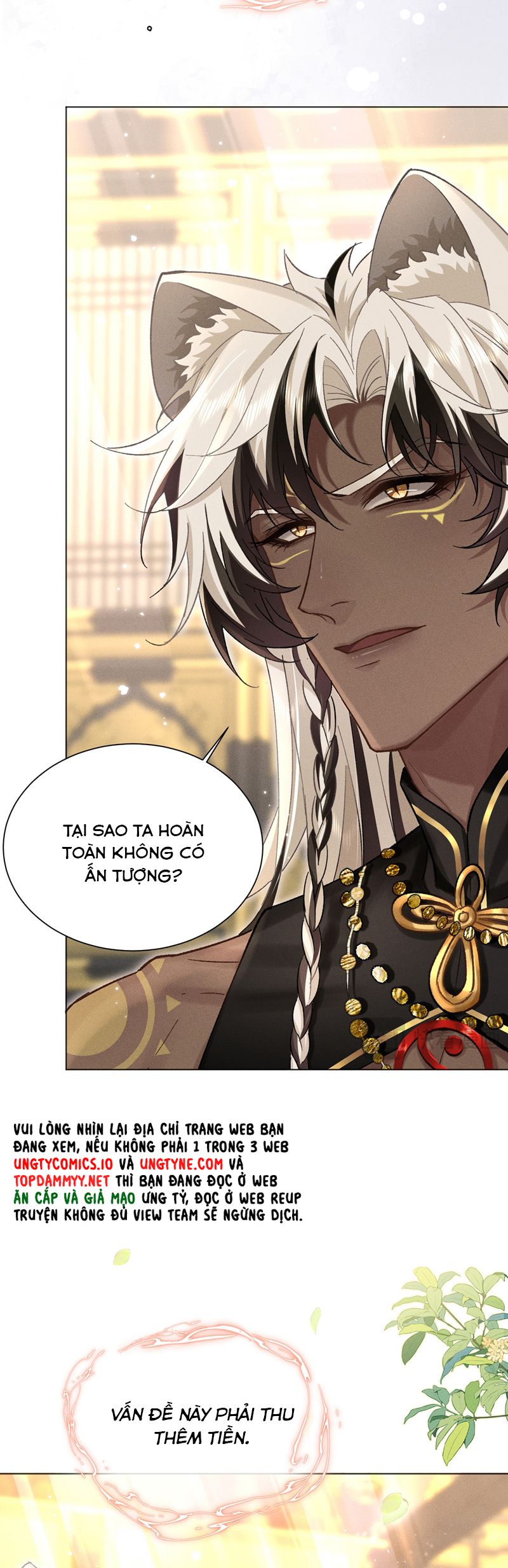 Đại Tiên Nhi Chap 4 - Next Chap 5