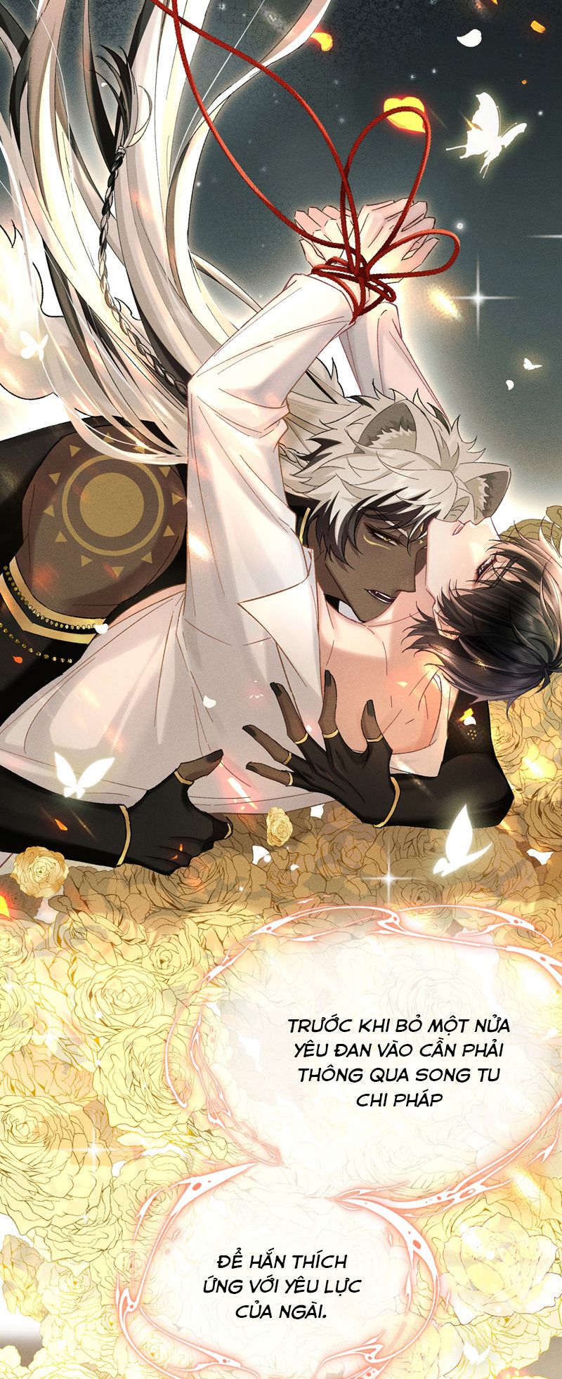 Đại Tiên Nhi Chap 4 - Next Chap 5