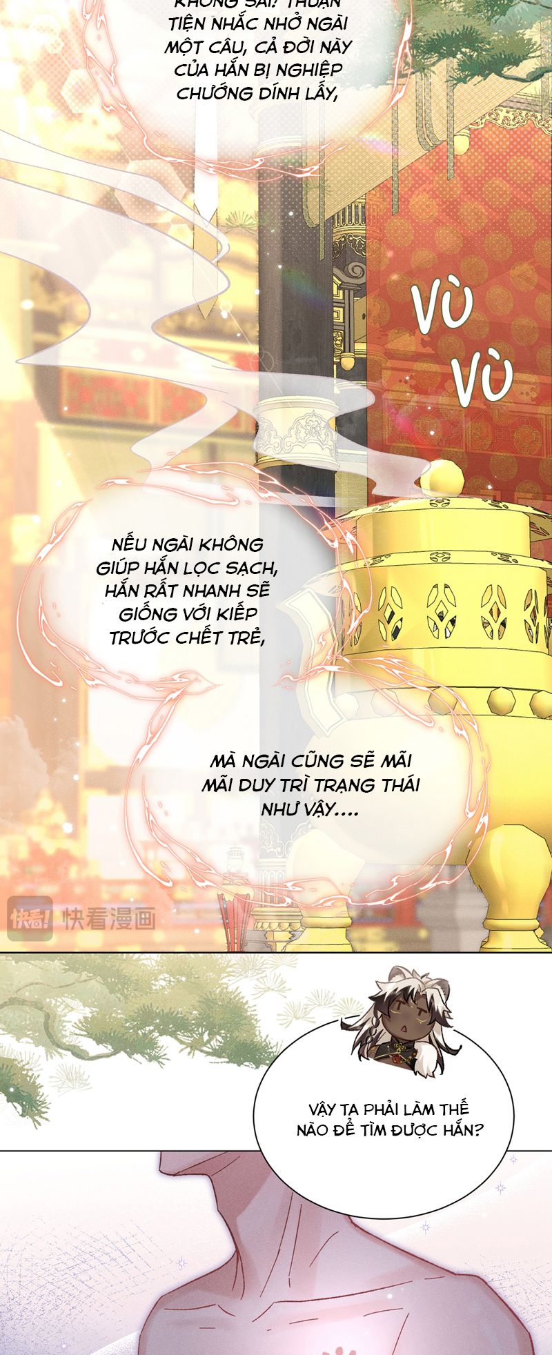 Đại Tiên Nhi Chap 4 - Next Chap 5