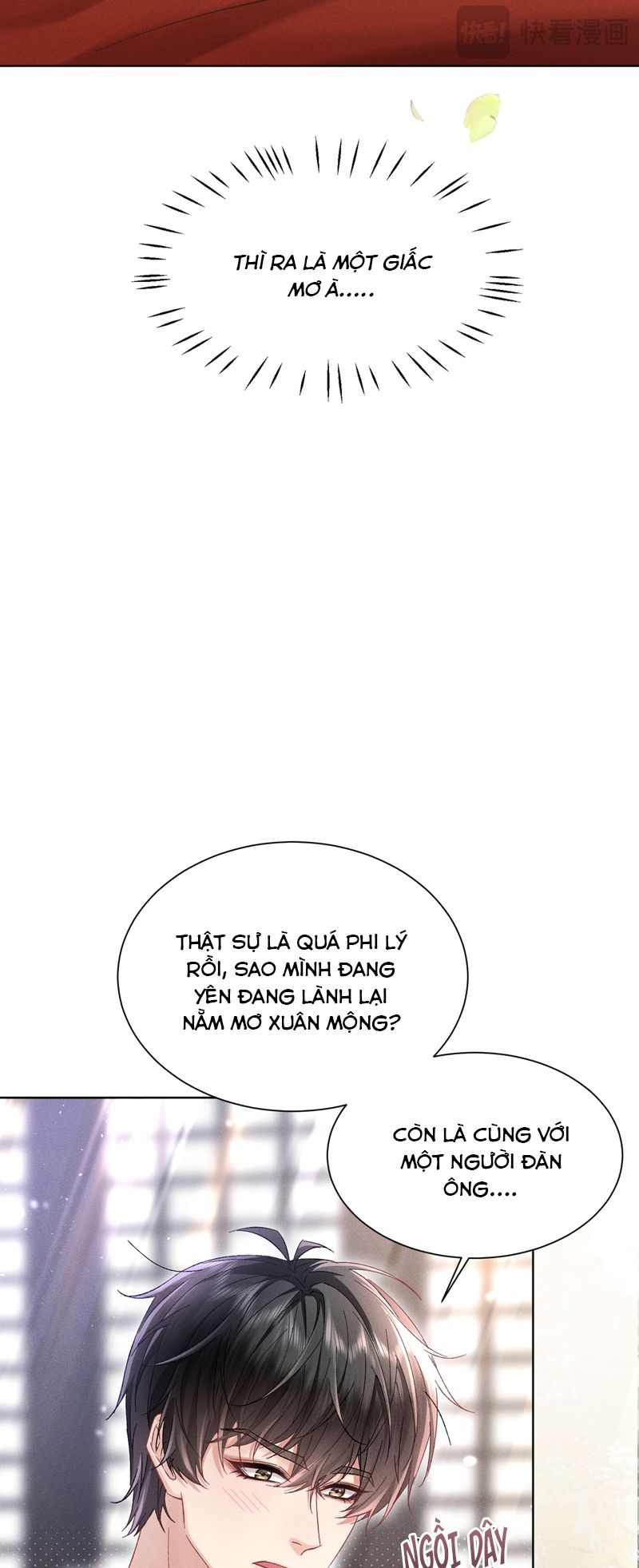 Đại Tiên Nhi Chap 4 - Next Chap 5