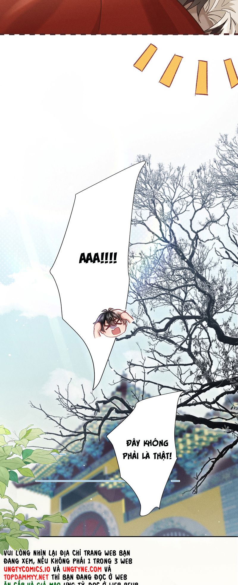 Đại Tiên Nhi Chap 4 - Next Chap 5