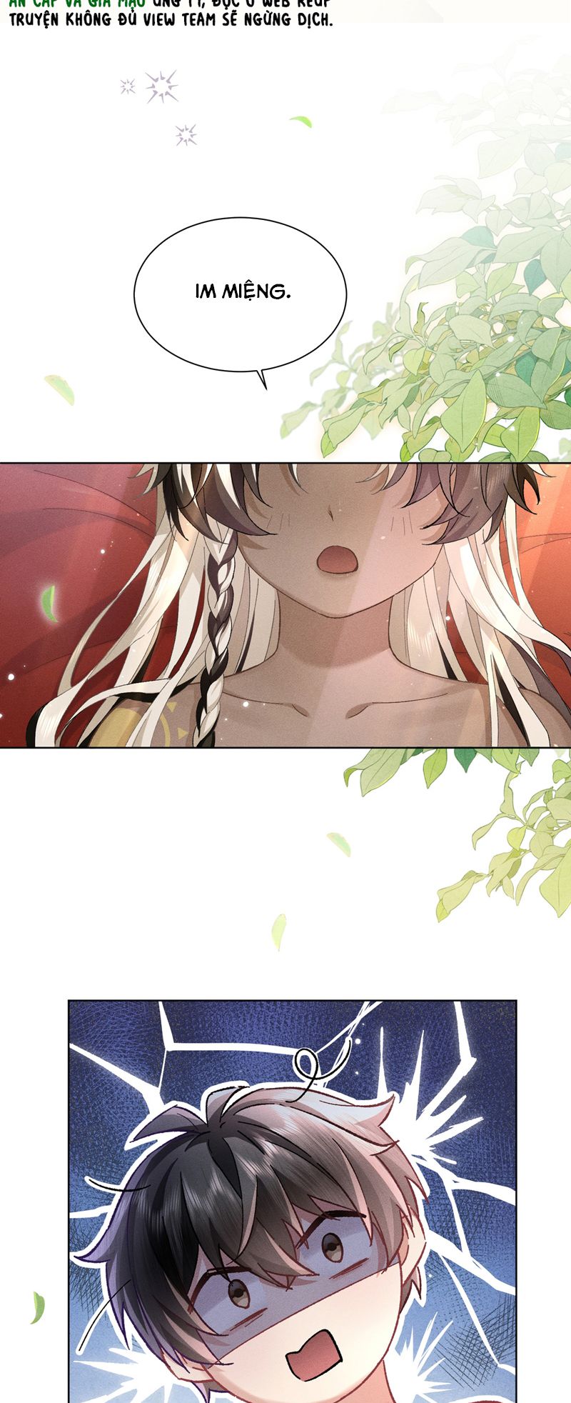 Đại Tiên Nhi Chap 4 - Next Chap 5