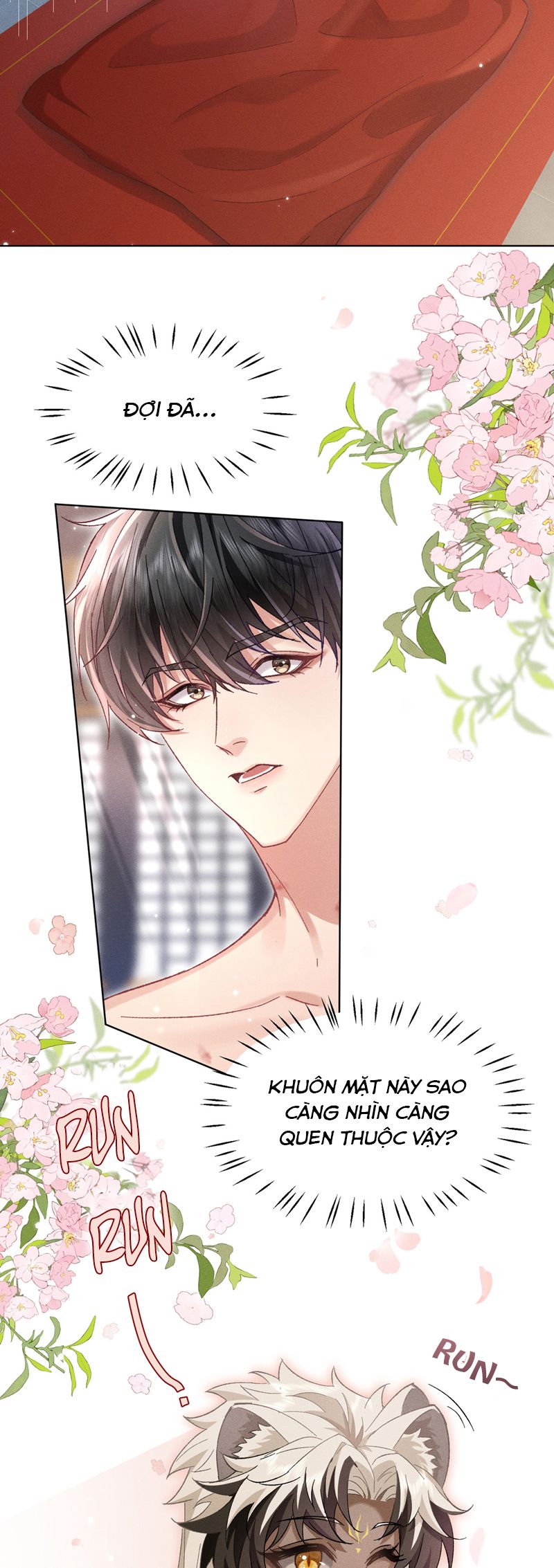 Đại Tiên Nhi Chap 4 - Next Chap 5