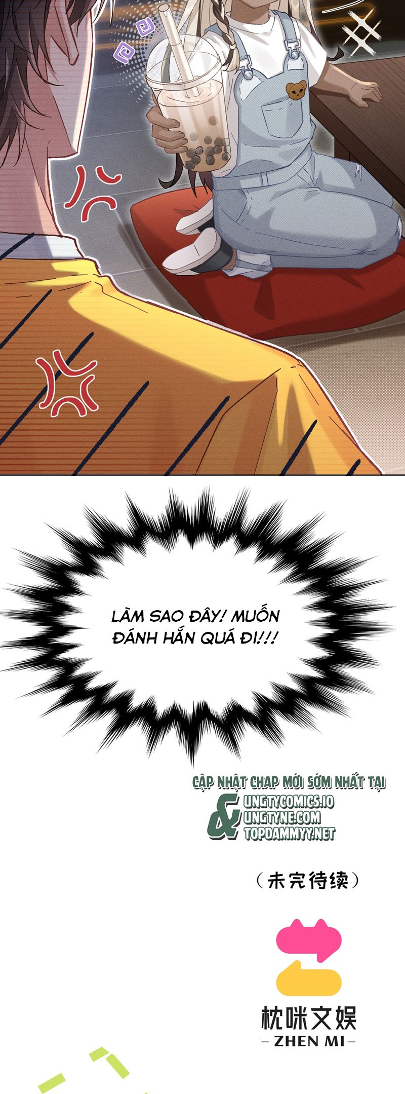 Đại Tiên Nhi Chap 4 - Next Chap 5