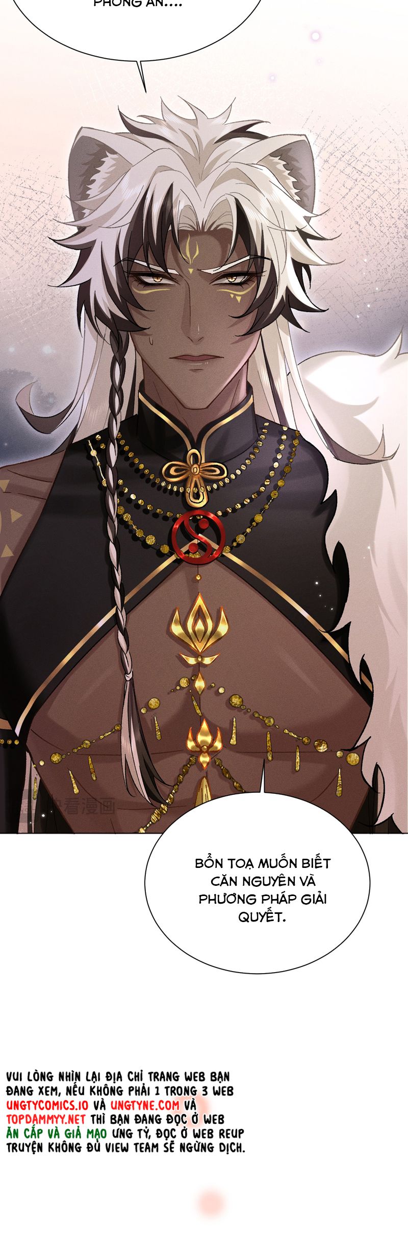 Đại Tiên Nhi Chap 4 - Next Chap 5