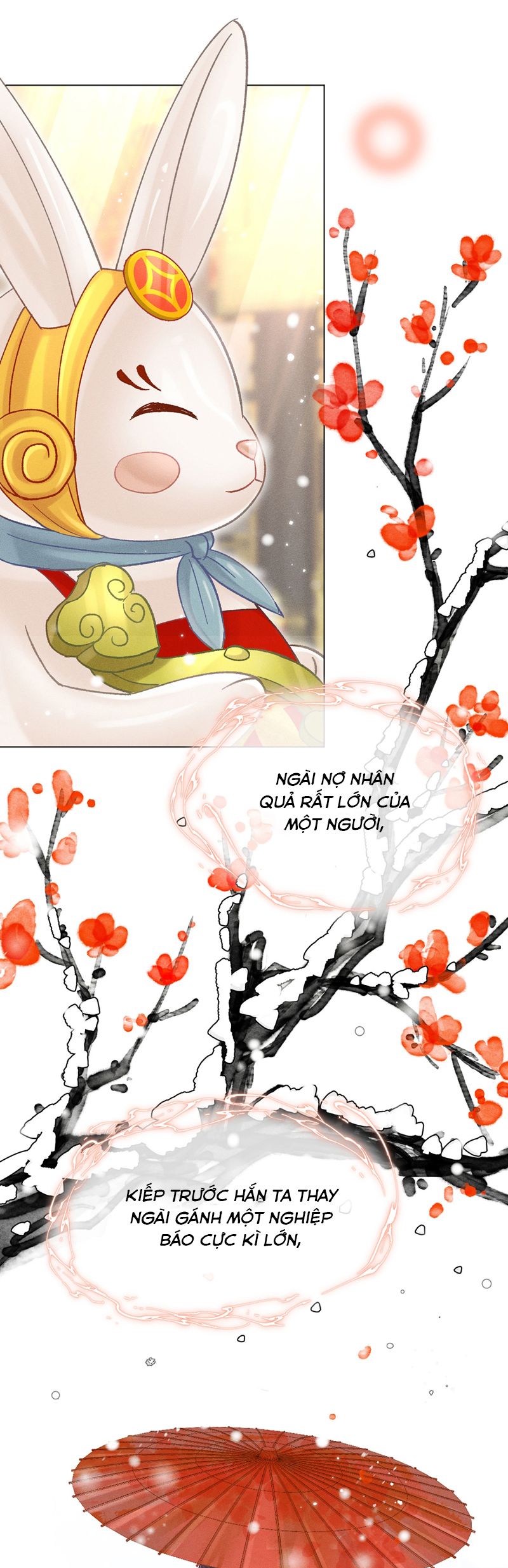 Đại Tiên Nhi Chap 4 - Next Chap 5