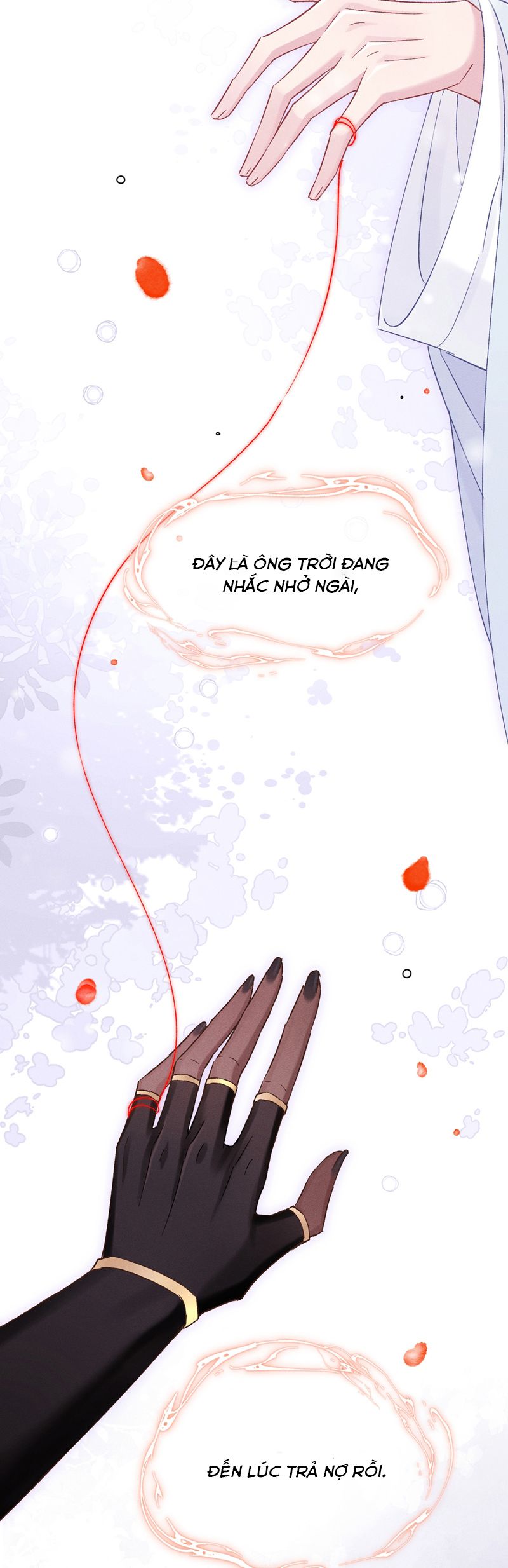 Đại Tiên Nhi Chap 4 - Next Chap 5