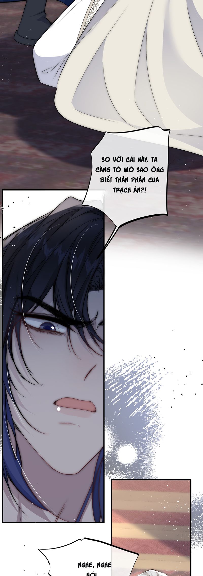 Lồng Tuyết Chapter 19 - Trang 4