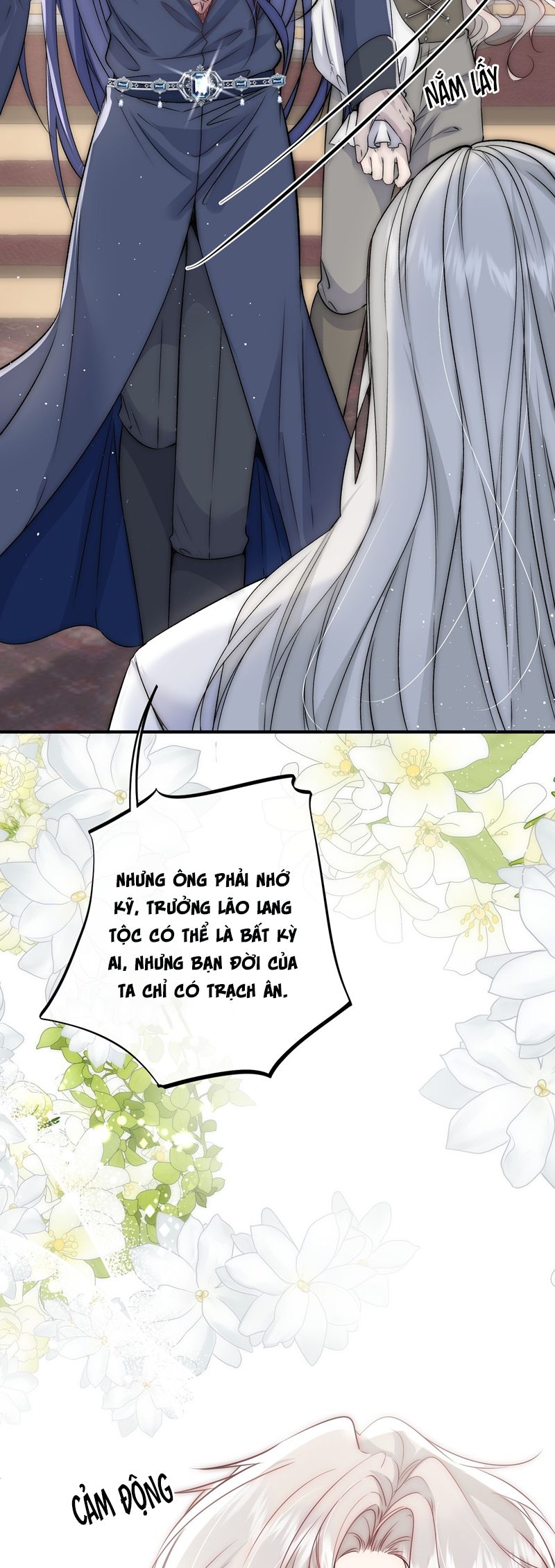 Lồng Tuyết Chapter 19 - Trang 4