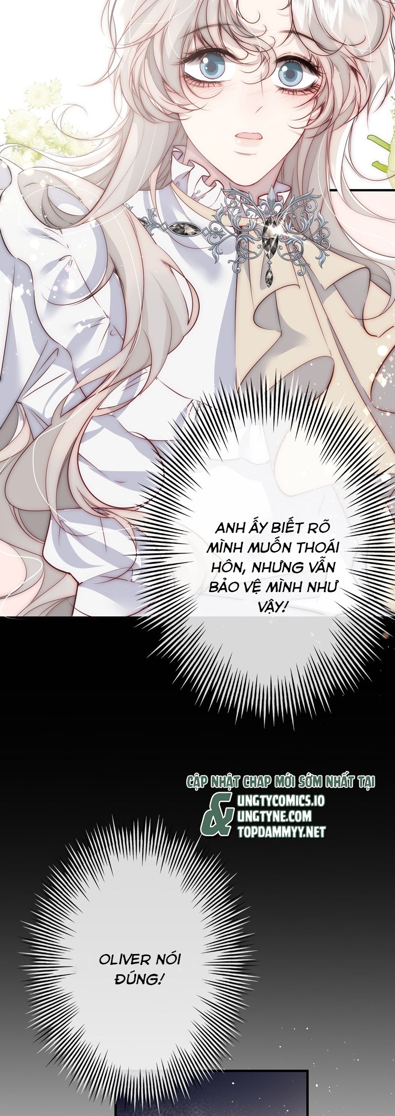 Lồng Tuyết Chapter 19 - Trang 4
