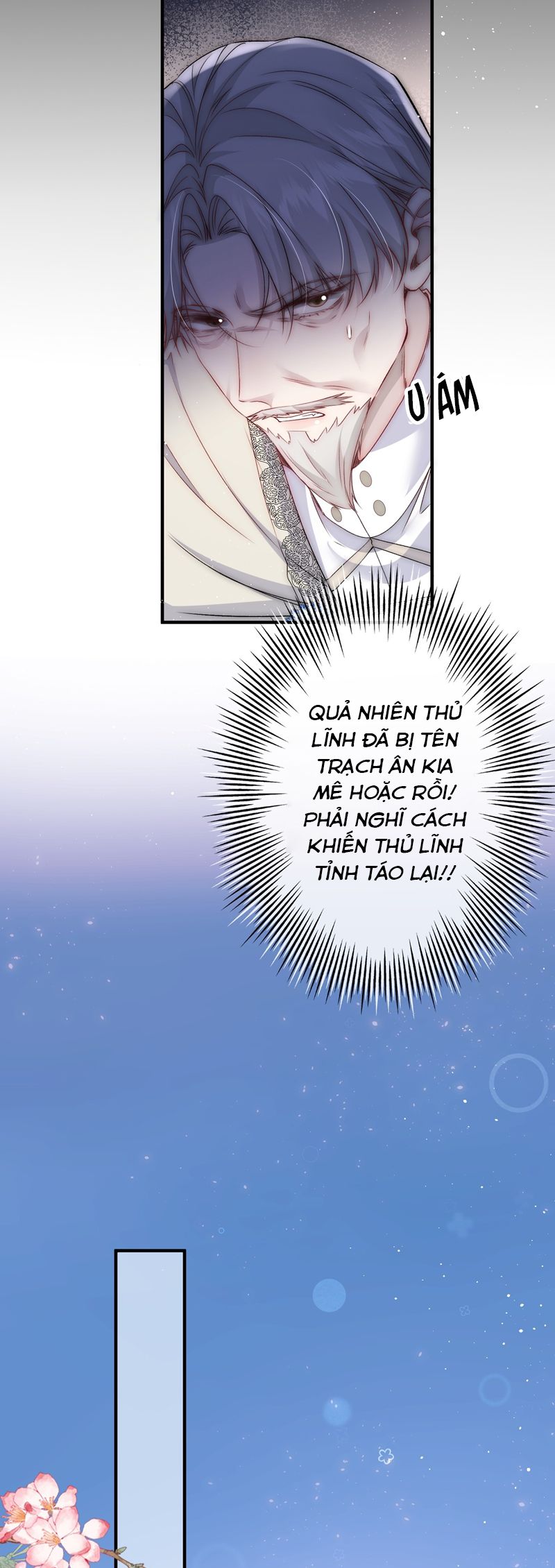 Lồng Tuyết Chapter 19 - Trang 4