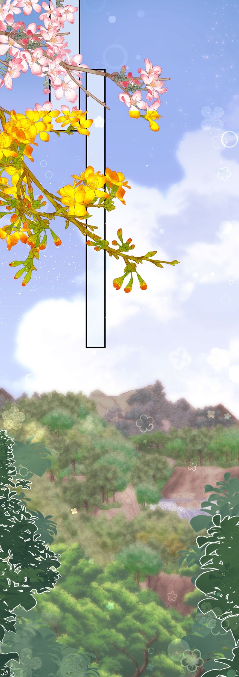 Lồng Tuyết Chapter 19 - Trang 4