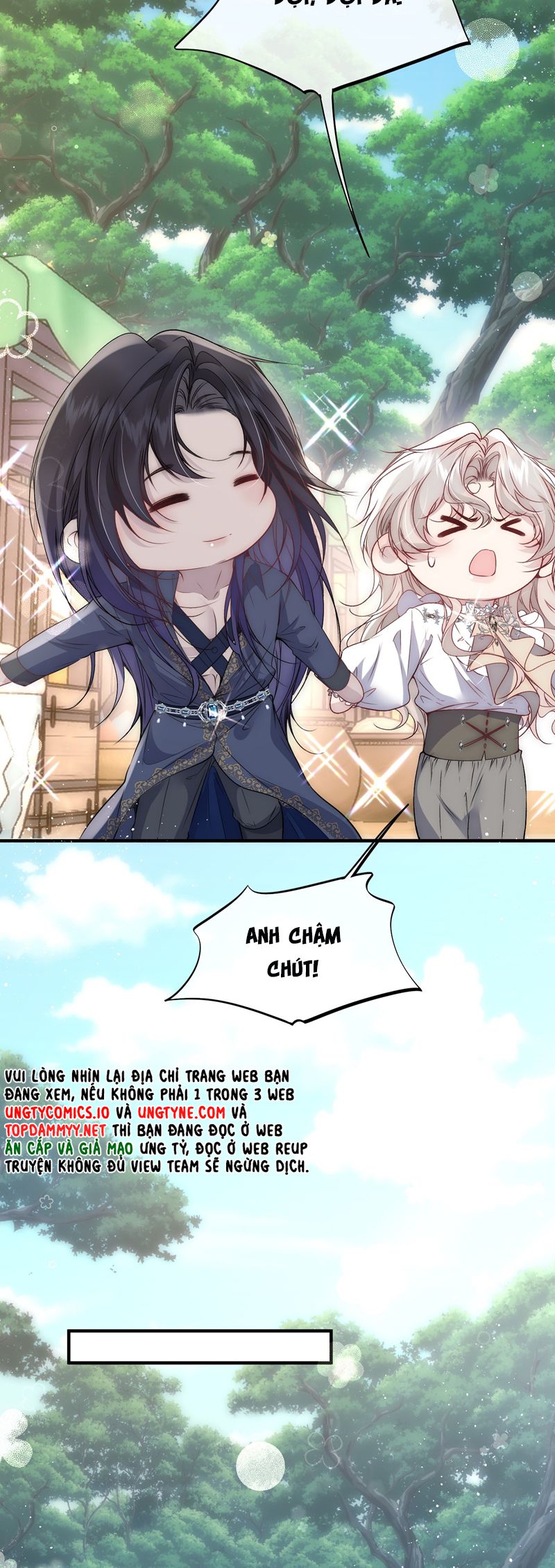 Lồng Tuyết Chapter 19 - Trang 4