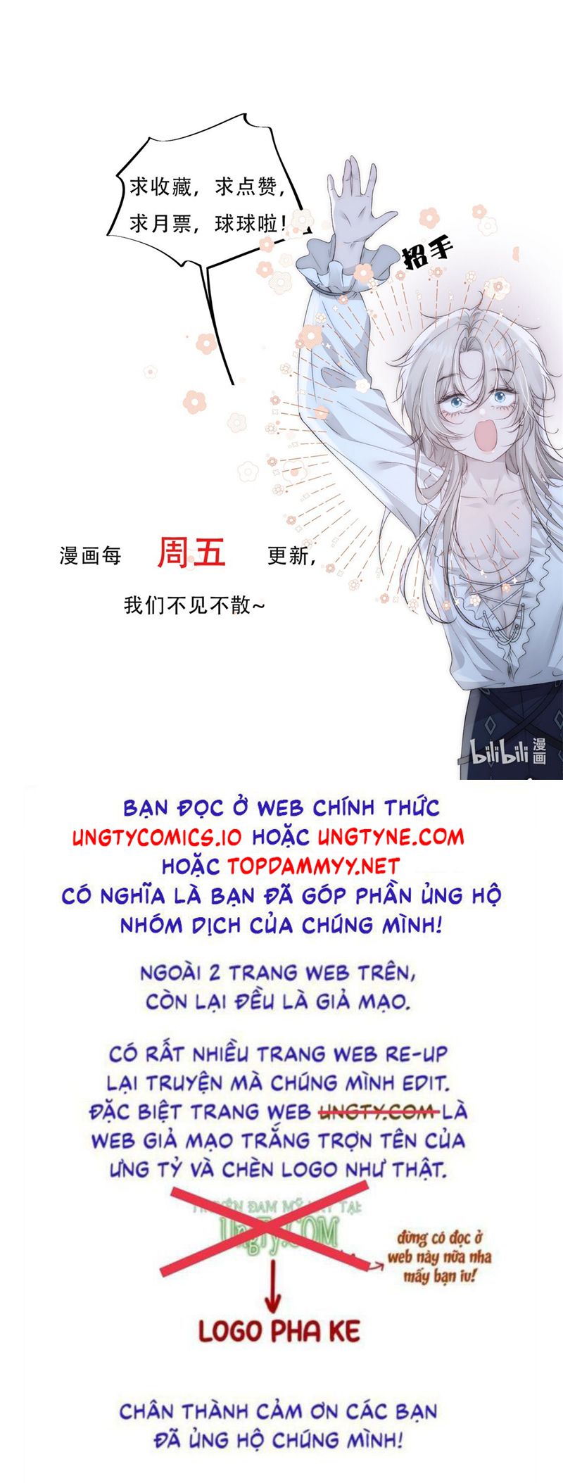 Lồng Tuyết Chapter 19 - Trang 4