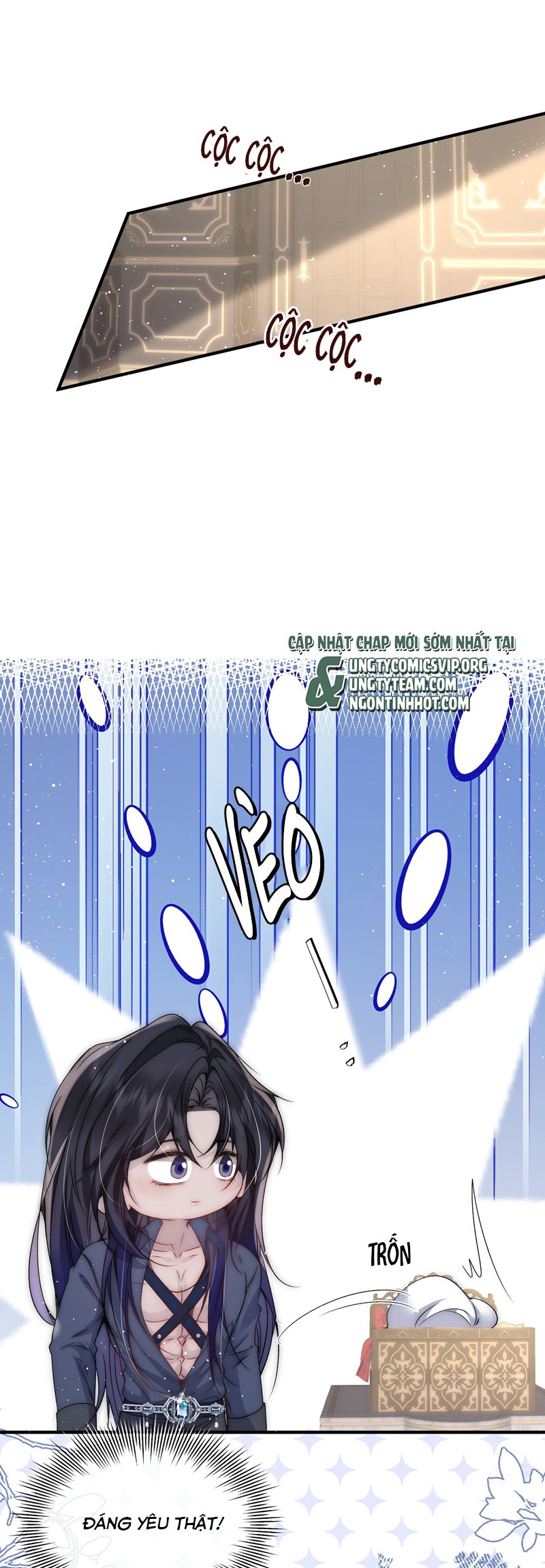 Lồng Tuyết Chapter 19 - Trang 4