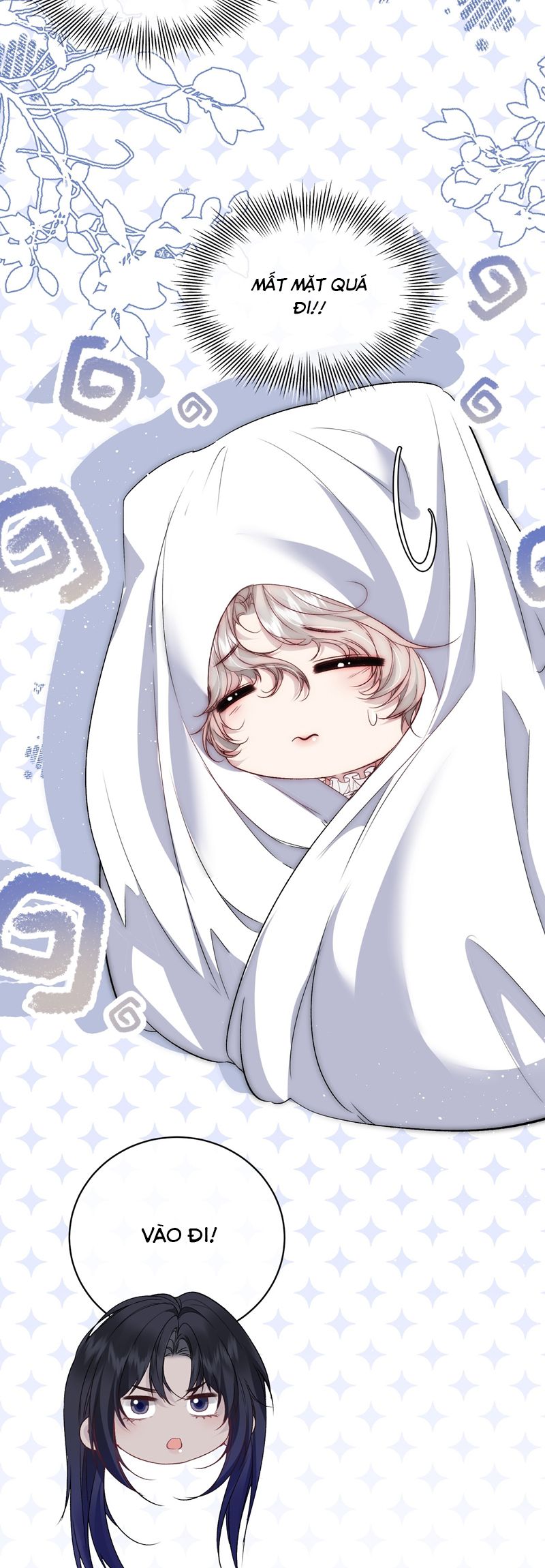 Lồng Tuyết Chapter 19 - Trang 4