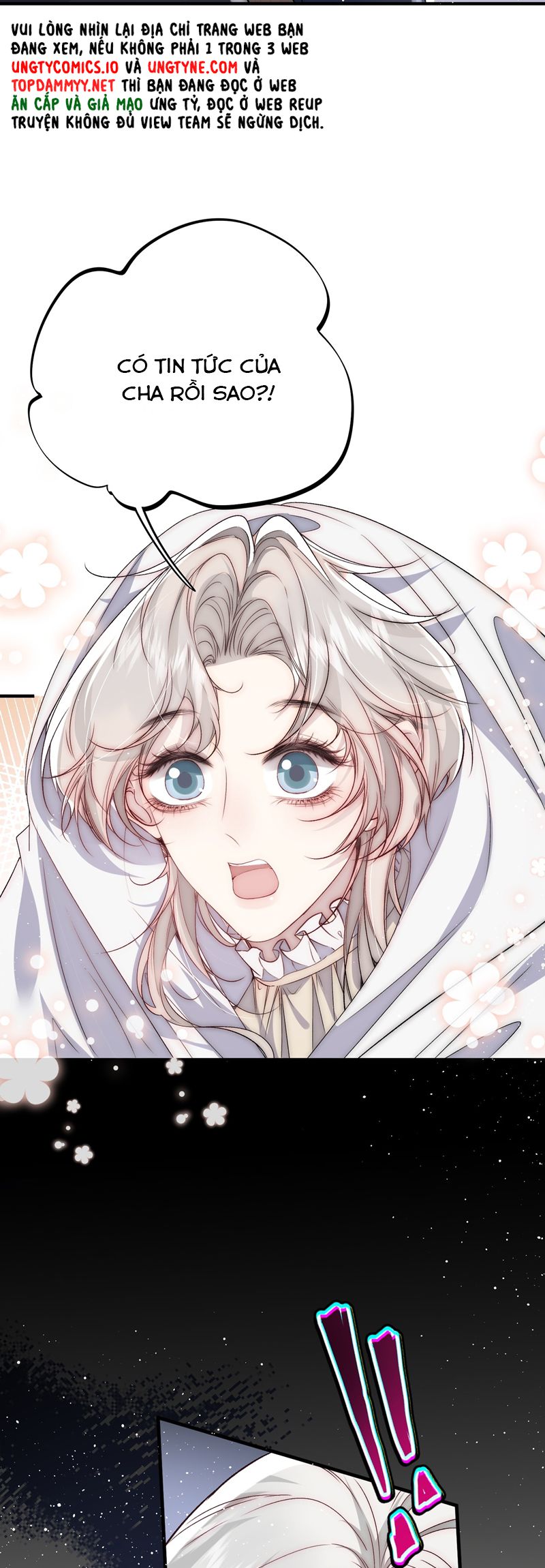 Lồng Tuyết Chapter 19 - Trang 4