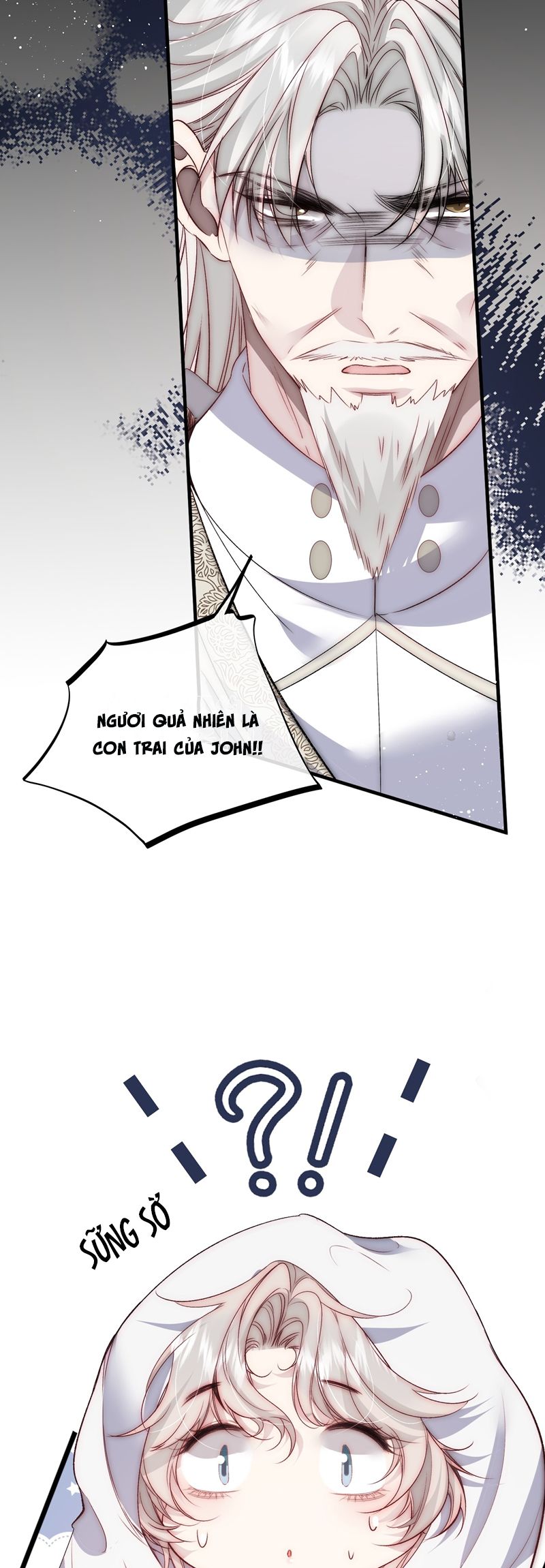 Lồng Tuyết Chapter 19 - Trang 4