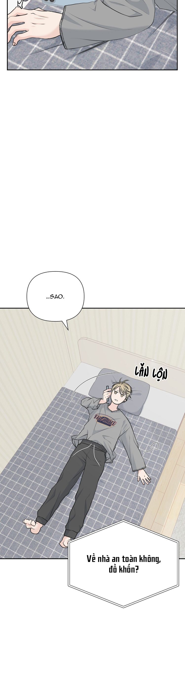 Kẹo Ngọt Yum Yum Chap 6 - Trang 2
