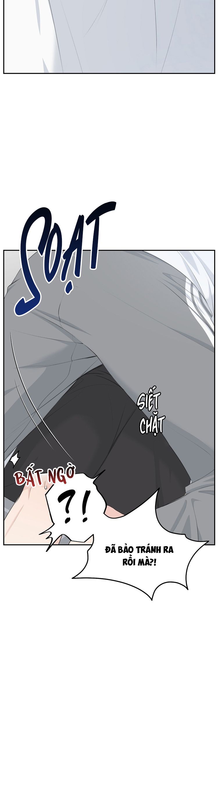 Kẹo Ngọt Yum Yum Chap 6 - Trang 2
